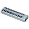 i-tec U3CHARGEHUB13 USB Hub 13 portů USB-A USB 3.0 5 GBit/s šedá I-TEC USB 3.0 Charging HUB 13 Port