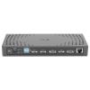 i-tec USB-C® dokovací stanice I-TEC USB3.0/USB-C/TB 3x4K Dock G2 PD100