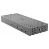 i-tec USB-C® dokovací stanice I-TEC USB3.0/USB-C/TB 3x4K Dock G2 PD100
