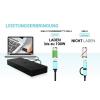 i-tec USB-C® dokovací stanice I-TEC USB3.0/USB-C/TB 3x4K Dock G2 PD100