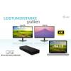 i-tec USB-C® dokovací stanice I-TEC USB3.0/USB-C/TB 3x4K Dock G2 PD100
