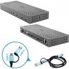 i-tec USB-C® dokovací stanice I-TEC USB3.0/USB-C/TB 3x4K Dock G2 PD100
