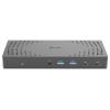 i-tec USB-C® dokovací stanice I-TEC USB3.0/USB-C/TB 3x4K Dock G2 PD100