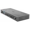i-tec USB-C® dokovací stanice I-TEC USB3.0/USB-C/TB 3x4K Dock G2 PD100