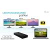 i-tec USB-C® dokovací stanice I-TEC USB3.0/USB-C/TB 3x4K Dock G2 PD100