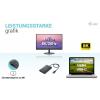 i-tec USB adaptér [1x USB-C® - 2x HDMI®] I-TEC USB C auf Dual HDMI 4K/60Hz 0.3 m