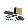 i-tec USB-C® dokovací stanice I-TEC USB3.0/USB-C/TB 2x4K Pro Dock