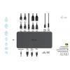 i-tec USB-C® dokovací stanice I-TEC USB3.0/USB-C/TB 2x4K Pro Dock