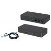 i-tec USB-C® dokovací stanice I-TEC USB3.0/USB-C/TB 2x4K Pro Dock