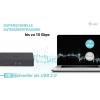 i-tec USB-C® dokovací stanice I-TEC USB3.0/USB-C/TB 2x4K Pro Dock