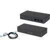 i-tec USB-C® dokovací stanice I-TEC USB3.0/USB-C/TB 2x4K Pro Dock