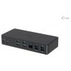 i-tec USB-C® dokovací stanice I-TEC USB3.0/USB-C/TB 2x4K Pro Dock