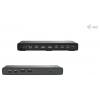 i-tec USB-C® dokovací stanice I-TEC USB-C Tripledock PD 100W