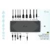 i-tec USB-C® dokovací stanice I-TEC USB-C Tripledock PD 100W