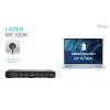i-tec USB-C® dokovací stanice I-TEC USB-C Tripledock PD 100W