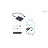 i-tec USB adaptér [1x USB-C® - 2x DisplayPort] i-Tec - Dockingstation - USB-C / USB4 / Thunderbolt 3 / Thunderbolt 4 0 mm
