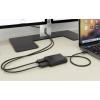 i-tec USB adaptér [1x USB-C® - 2x DisplayPort] i-Tec - Dockingstation - USB-C / USB4 / Thunderbolt 3 / Thunderbolt 4 0 mm