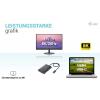 i-tec USB adaptér [1x USB-C® - 2x DisplayPort] i-Tec - Dockingstation - USB-C / USB4 / Thunderbolt 3 / Thunderbolt 4 0 mm