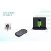 i-tec Dokovací stanice Thunderbolt™ 3 Thunderbolt 3/USB-C Dual 4K Dock PD 60W + Thunderbolt 3 Kabel+AC-Adapter