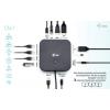 i-tec USB-C® dokovací stanice USB-C HDMI Dual DP