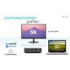 i-tec USB-C® dokovací stanice USB-C HDMI Dual DP