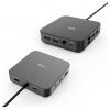 i-tec USB-C® dokovací stanice USB-C HDMI Dual DP