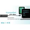 i-tec USB-C® dokovací stanice USB-C HDMI Dual DP