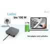 i-tec USB-C® dokovací stanice USB-C HDMI Dual DP Docking Station with Power Delivery 100 W napájení USB-C®