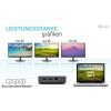 i-tec USB-C® dokovací stanice USB-C HDMI Dual DP Docking Station with Power Delivery 100 W napájení USB-C®