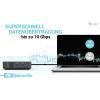 i-tec USB-C® dokovací stanice USB-C HDMI Dual DP Docking Station with Power Delivery 100 W napájení USB-C®