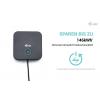 i-tec USB-C® dokovací stanice USB-C HDMI Dual DP Docking Station with Power Delivery 100 W napájení USB-C®