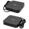 i-tec USB-C® dokovací stanice I-TEC USB-C Dual Display Docking Station