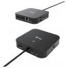 i-tec USB-C® dokovací stanice I-TEC USB-C Dual Display Docking Station