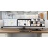 i-tec USB-C® dokovací stanice I-TEC USB-C Metal Dock 3xDisplay+PD