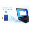i-tec USB-C® dokovací stanice I-TEC USB-C Metal Dock 3xDisplay+PD