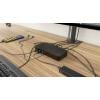 i-tec USB-C® dokovací stanice I-TEC USB 3.0/USB-C/Thunderbolt 3x 4K DS