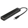 i-tec USB-C® dokovací stanice I-TEC USB-C Travel Easy Dock 4K HDMI PD