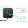 i-tec USB-C® dokovací stanice I-TEC USB-C Dual Display Docking Station