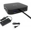 i-tec USB-C® dokovací stanice I-TEC USB-C Dual Display Docking Station