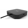 i-tec USB-C® dokovací stanice I-TEC USB-C Dual Display Docking Station