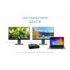 i-tec USB-C® dokovací stanice I-TEC USB-C Dual Display Docking Station