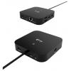 i-tec USB-C® dokovací stanice I-TEC USB-C Dual Display Docking Station