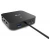 i-tec USB-C® dokovací stanice I-TEC USB-C Dual Display Docking Station