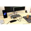i-tec USB-C® dokovací stanice I-TEC USB 3.0/USB-C 5K Dualdock