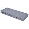 i-tec USB-C® dokovací stanice I-TEC USB 3.0/USB-C 5K Dualdock