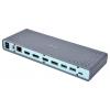i-tec USB-C® dokovací stanice I-TEC USB 3.0/USB-C 5K Dualdock