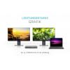 i-tec USB-C® dokovací stanice I-TEC USB 3.0/USB-C 5K Dualdock