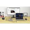 i-tec USB-C® dokovací stanice I-TEC USB C MetalNanoDock 4K HDMI+PD100W