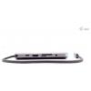 i-tec USB-C® dokovací stanice I-TEC USB C MetalNanoDock 4K HDMI+PD100W
