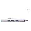 i-tec USB-C® dokovací stanice I-TEC USB C MetalNanoDock 4K HDMI+PD100W